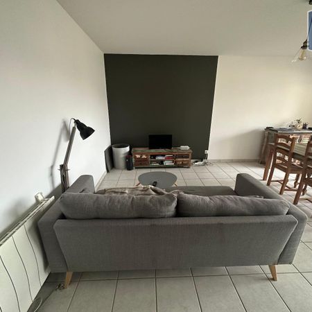 Appartement 2 pièces - 49 m² - Photo 4