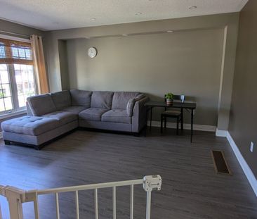 For Lease - 1218 Lamont Crescent, Milton, Ontario - Photo 6