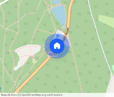 Westerham Road, Keston, Kent, BR2 - Photo 1