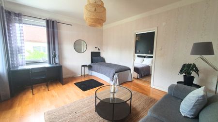 Rosengatan, Linköping - Photo 4