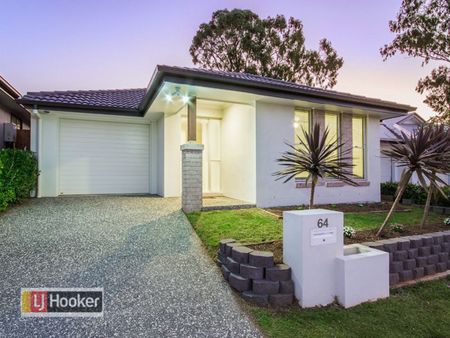 64 Mount Kaputar Avenue, Fitzgibbon QLD 4018 - House For Rent | Domain - Photo 4