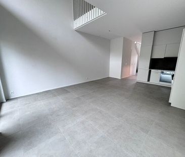Magnifique logement duplex idéalement situé à Bussigny - Foto 1