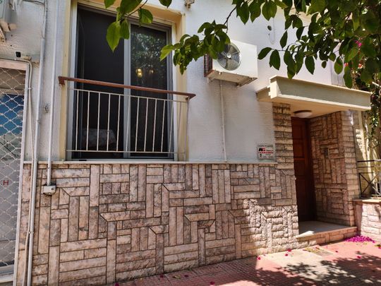Διαμέρισμα για ενοικίαση Άσπρα Χώματα (Νίκαια) - Photo 1