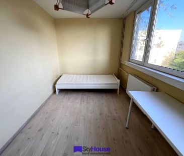 Pokój, ul. Canaletta - Photo 1