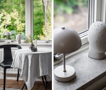 Solhagavägen, Knivsta - Photo 1