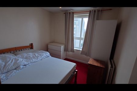 2 Bed Flat, Bethlehem Way, EH7 - Photo 4