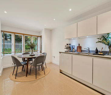 4 bedroom link detached house to rent - Photo 5