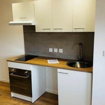 Location Appartement 2 pièces 33m² CASTRES 81100 - Photo 1