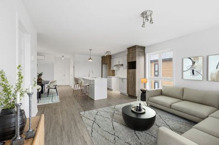 Nouveauté sur le marché Appartement à louer - Laval (Auteuil) (Autres) - Photo 4