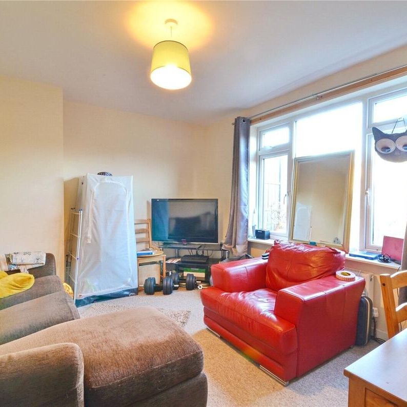 Landseer Avenue, Lockleaze - Photo 1