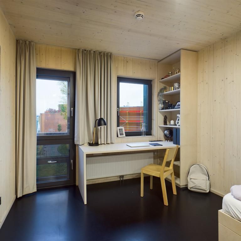 Basic Bude B.04.01 - Photo 1