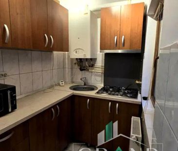 GARSONIERA RENOVATA | 32 MP | PARTER | MANASTURRAVASULUI - Photo 1