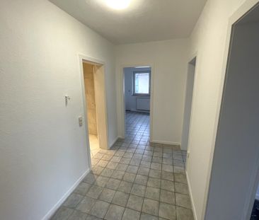 2,5-Zimmer-Wohnung in Gelsenkirchen-Resse | ab sofort bezugsfertig - Photo 1