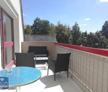 Location Appartement 3 pièces 61m² CHANTEPIE 35135 - Photo 6