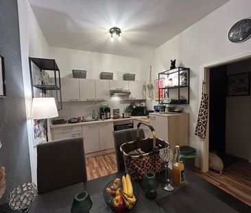 Sonnige Terrassenwohnung mit Grün sucht Nachmieter ! - Photo 6