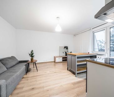 Mieszkanie dwa pokoje balkon Wilda - Photo 6