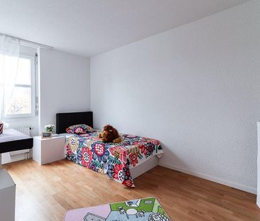 schöne 2 ½-Zimmer-Wohnung , 60m2 - Foto 2