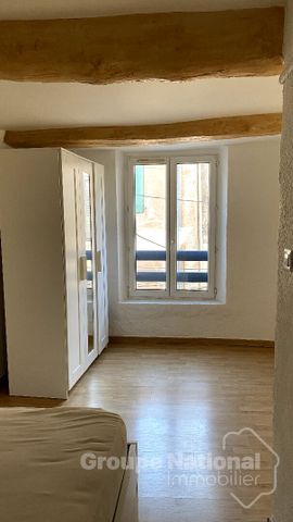 A louer T2 meublé de 37,65m2 À RIANS, - Photo 5