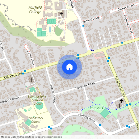 6A Le Quesne Place, Fairfield, Hamilton City