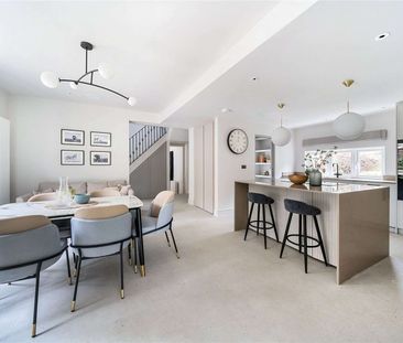 An exceptional home offering a taste of London, in the heart of Chislehurst. - Photo 1