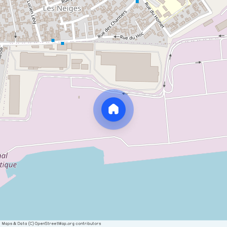 Le Havre - 76600