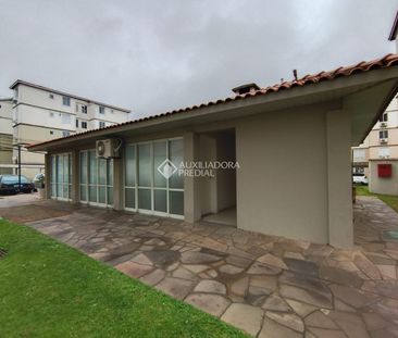 Apartamento com 2 quartos e 42m² para alugar em Fátima, Canoas. - Photo 3
