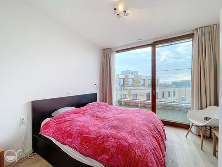 Dakappartement te huur in Gent - Photo 3