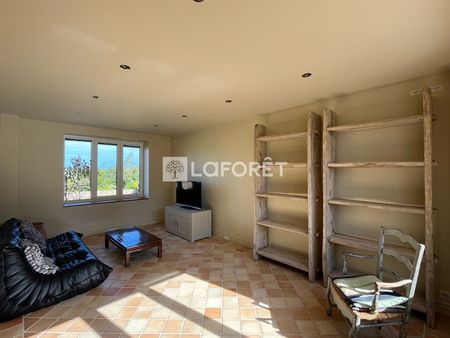 Maison T4 Penvénan à louer - Photo 5