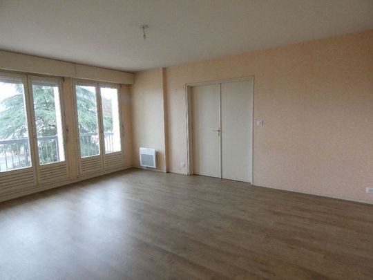 Location appartement 2 pièces, 48.50m², Romorantin-Lanthenay - Photo 1