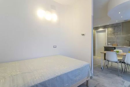 Via Gianfranco Zuretti, Milan, Lombardy 20125 - Photo 3