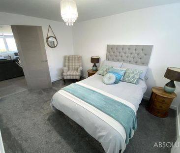 2 bedroom ground floor flat to rent - Photo 6