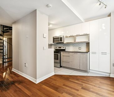À louer / Appartement - Photo 6