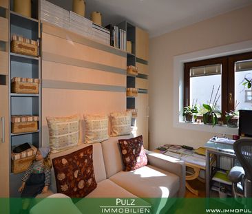 DOPPELHAUSHÄLFTE mit traumhaftem GARTEN - Photo 5