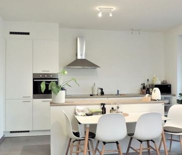 Appartement te huur in Mortsel voor € 925 met 2 slaapkamers - Foto 2