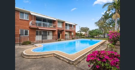 2-Bedroom Ground Floor Unit – White Goods Included! - Photo 4