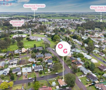 5 Sabre Avenue, Raymond Terrace, NSW 2324 - Photo 4