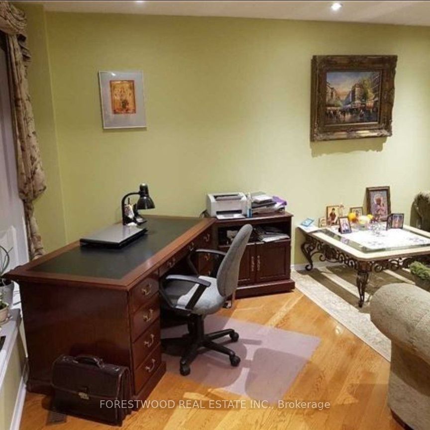 For Lease - 4122 Independence Avenue, Mississauga, Ontario - Photo 1