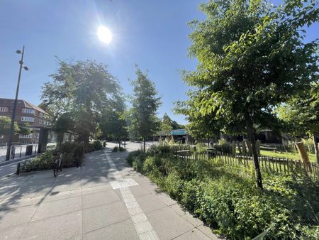 Suensonsgade 6, st. tv., 9000 Aalborg - Foto 4