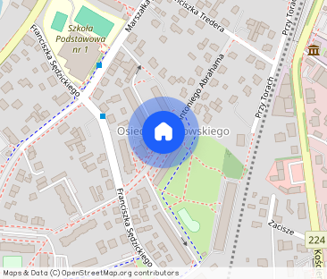 Wynajmij nowoczesne 2-pokojowe mieszkanie - Zdjęcie 1