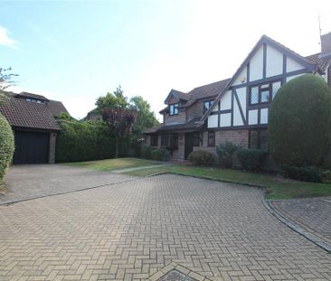 4 bedroom detached house to rent - Photo 6