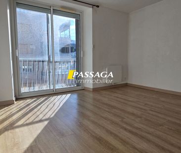 Location Appartement 2 pièces 39m² - Photo 2