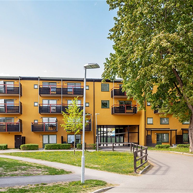 Seegatan 14 A - Photo 1