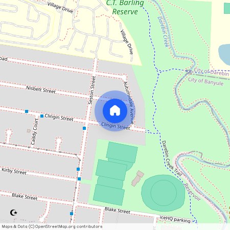 3/8 Clingin Street, Vic 3073, Reservoir