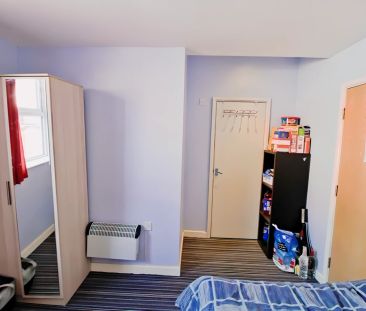 Standard Ensuite - Photo 5