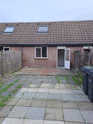 Diligencehof 46, Purmerend - À louer - Foto 1