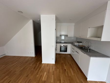 Safirgatan 18 -1rok(lgh 1241) - Foto 2