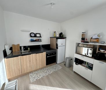 Appartement - Photo 5