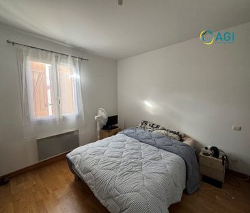 Appartement T2 - Photo 2