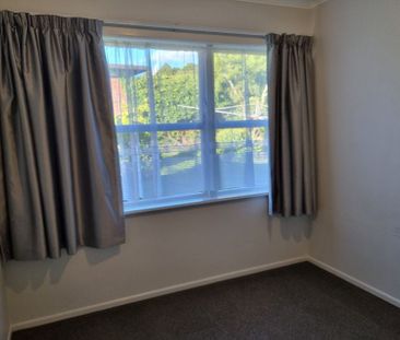 2 Double bedroom unit, Hillpark Manurewa - Photo 1