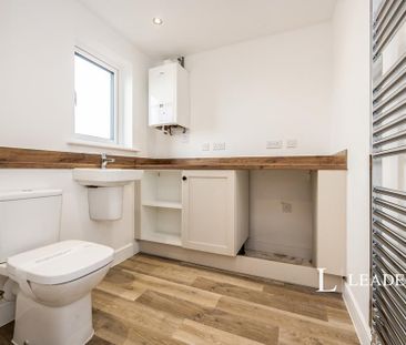 2 bedroom semi-detached house to rent - Photo 1